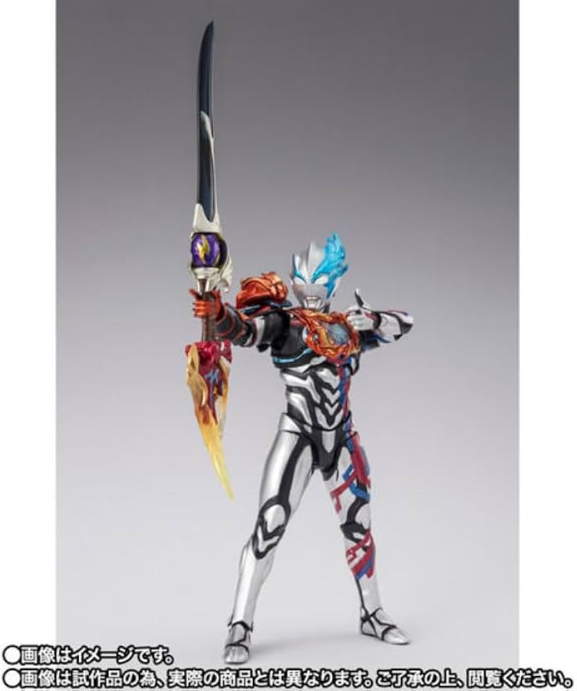Amazon.co.jp: TAMASHII NATION 2024 開催記念商品 S.H.Figuarts